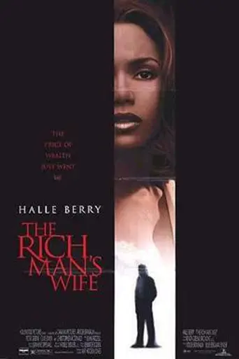 The Rich Man's Wife (1996)