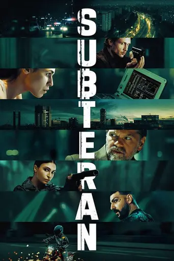 Subteran (2025)