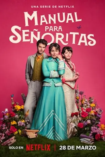 The Lady’s Companion (2025)