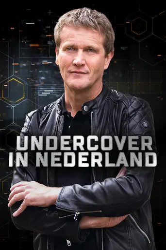 Undercover in Nederland (2005)