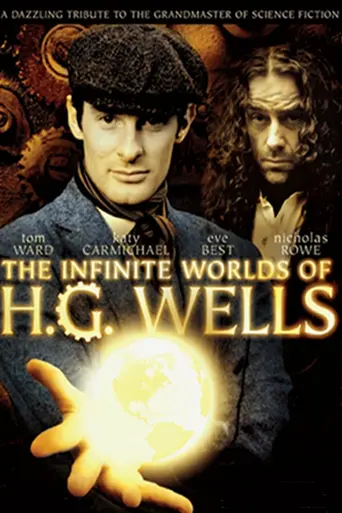 The Infinite Worlds of H. G. Wells (2001)