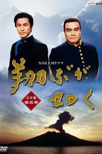 As If in Flight (1990)