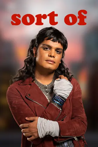 Sort Of (2021)