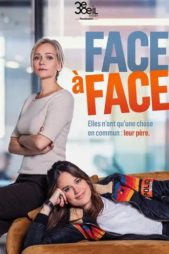 Face to Face — 2 сезон
