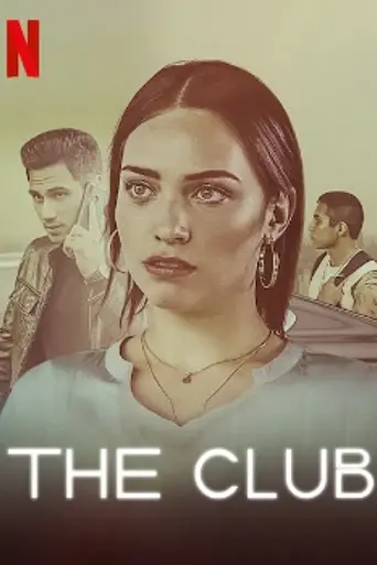 El Club (2019)