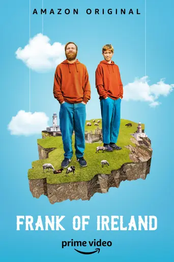 Frank of Ireland (2021)