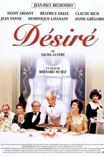 Desire (1996)