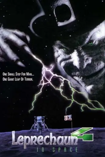 Leprechaun 4: In Space (1997)
