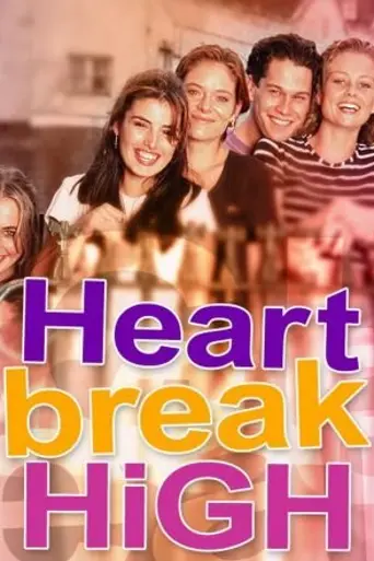 Heartbreak High (1994)