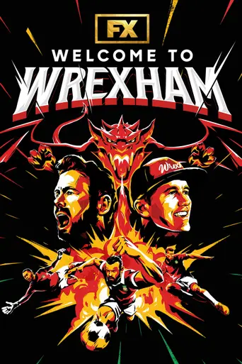 Welcome to Wrexham (2022)