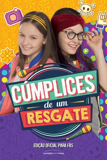 Cúmplices de um Resgate (2015)