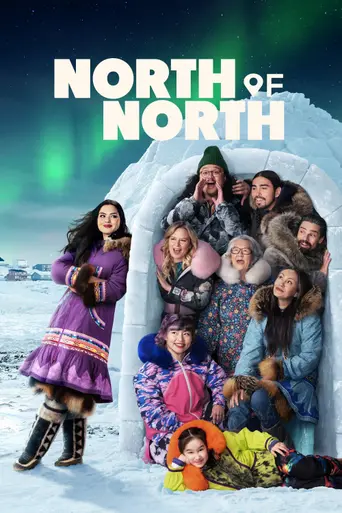 North of North (2025)