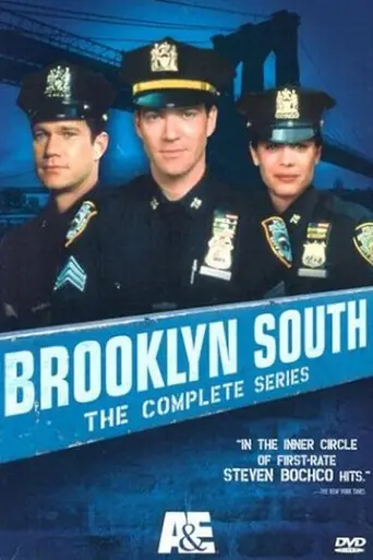 Brooklyn South (1997)