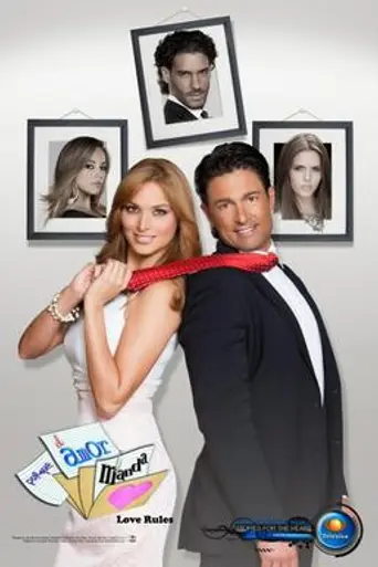 Porque el amor manda (2012)