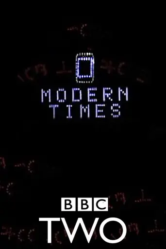 Modern Times (1995)