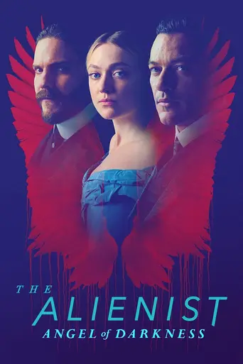 Алиенист (2018)