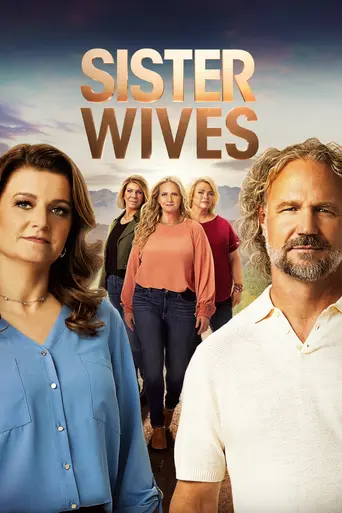 Sister Wives (2010)