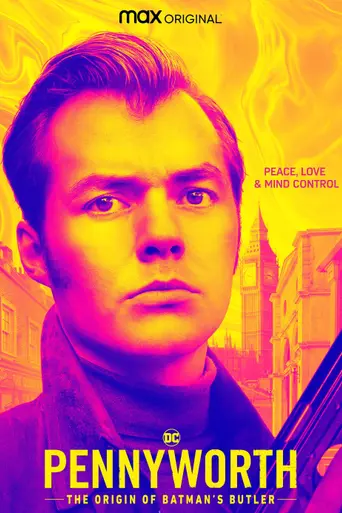 Пенниуорт (2019)