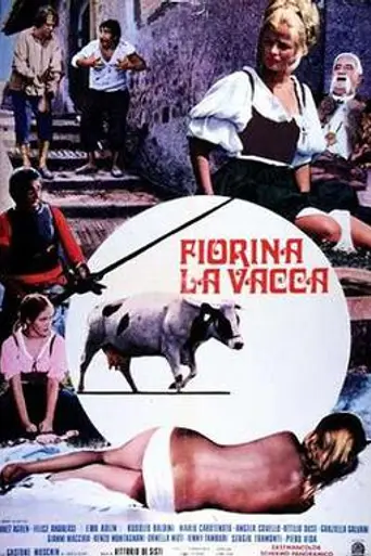 Fiorina la vacca (1972)