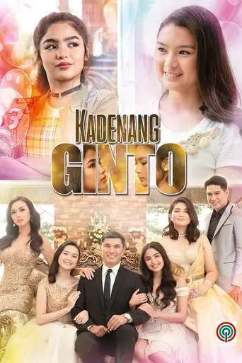 Kadenang Ginto (2018)