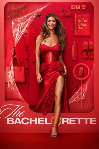 The Bachelorette (2003)