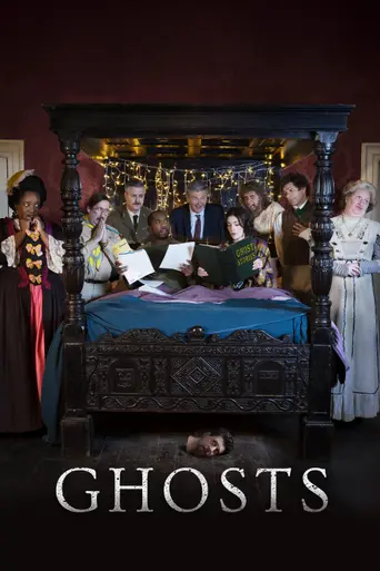 Ghosts (2019)