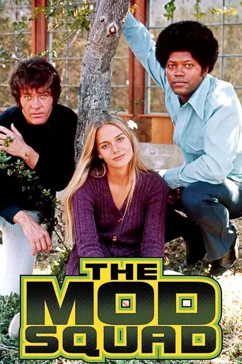 The Mod Squad (1968)