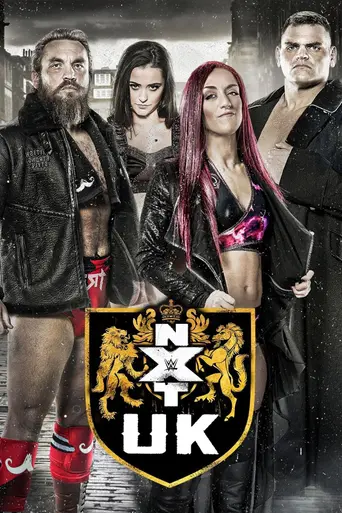 WWE NXT UK (2018)