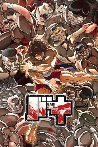 Baki (2018)