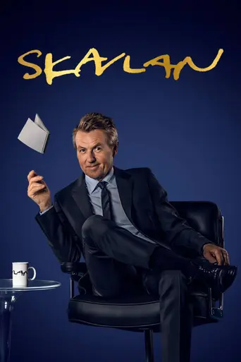 Skavlan (2009)