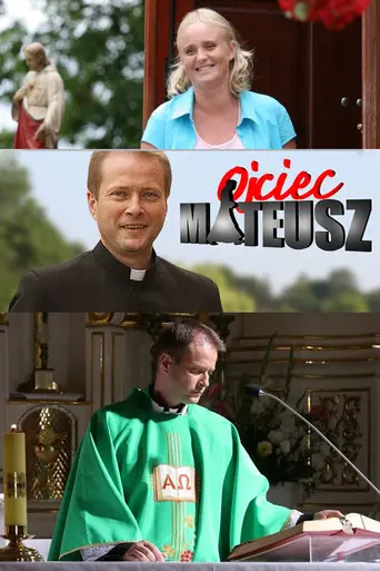Отец Матеуш (2008)