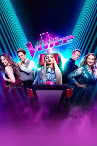 The Voice (2012)