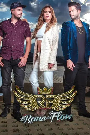 The Queen of Flow (2018)