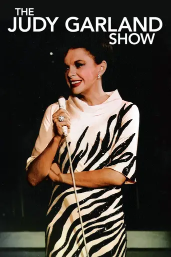 The Judy Garland Show (1963)