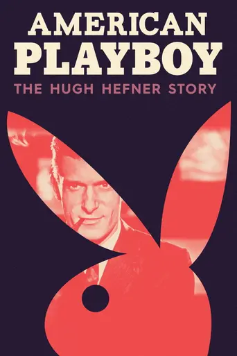 American Playboy: The Hugh Hefner Story (2017)