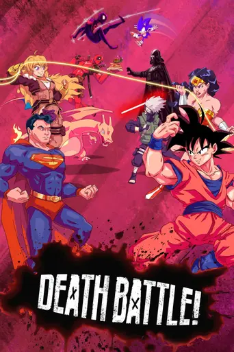 Death Battle (2010)
