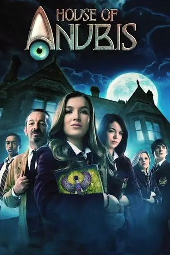 House of Anubis (2011)