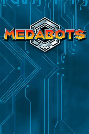 Medabots (1997)