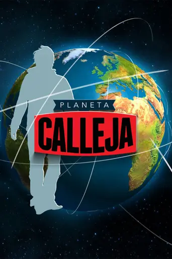 Planeta Calleja (2014)
