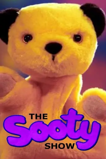 The Sooty Show (1955)