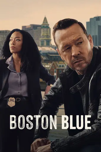 Boston Blue (2025)