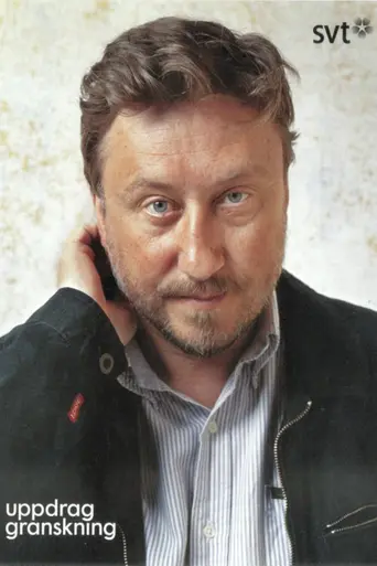 Uppdrag granskning (2001)