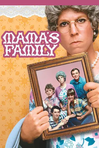 Mama's Family (1983)