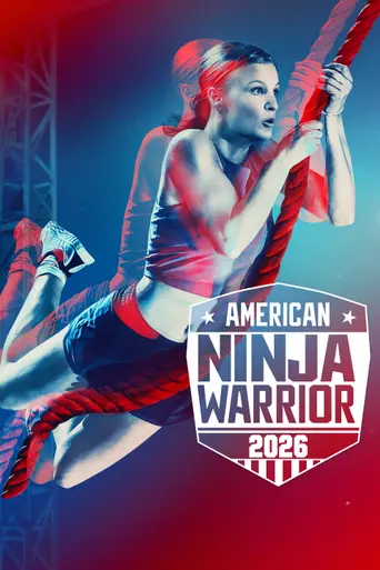 American Ninja Warrior (2009)