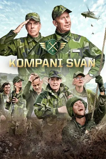 Kompaniet (2022)