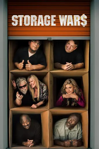 Storage Wars (2010)