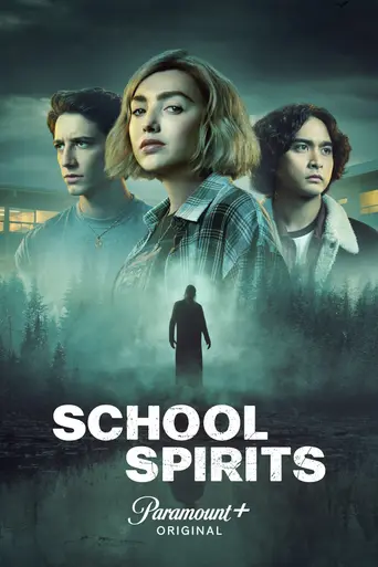 School Spirits (2023)