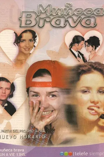 Дикий Ангел (1998)