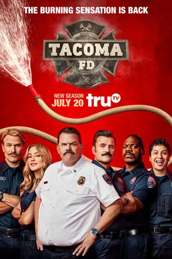 Tacoma FD (2019)