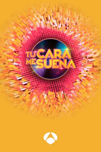 Tu cara me suena (2011)